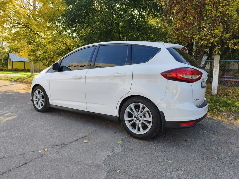 Ford C-MAX 2016 - 2
