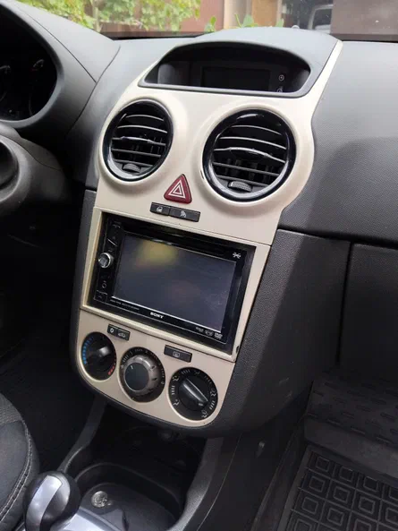 Opel Corsa 2007 - 3