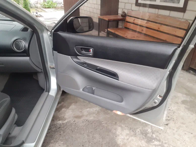 Mazda 6 2003 - 10