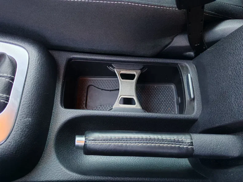 Volkswagen Golf Plus 2012 - 27