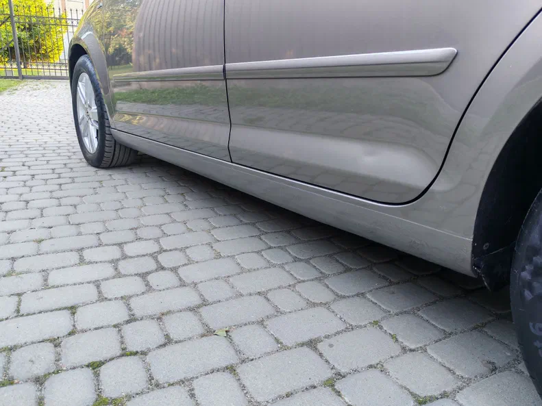 Volkswagen Golf Plus 2012 - 17