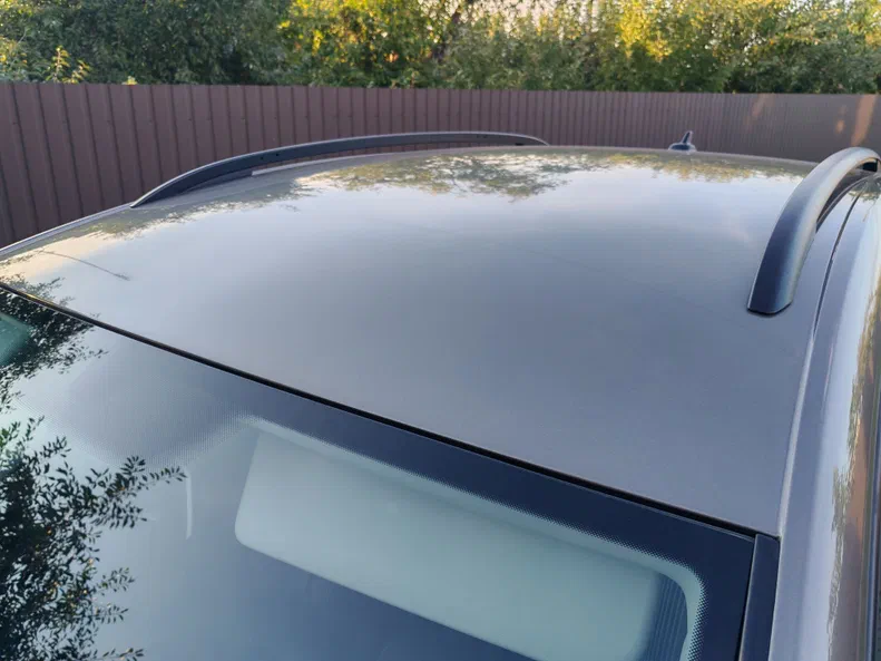 Volkswagen Golf Plus 2012 - 2