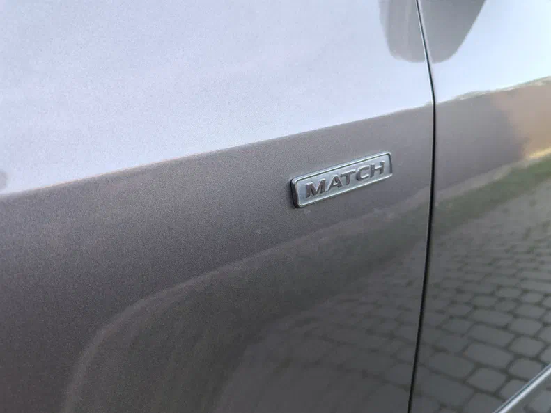 Volkswagen Golf Plus 2012 - 3