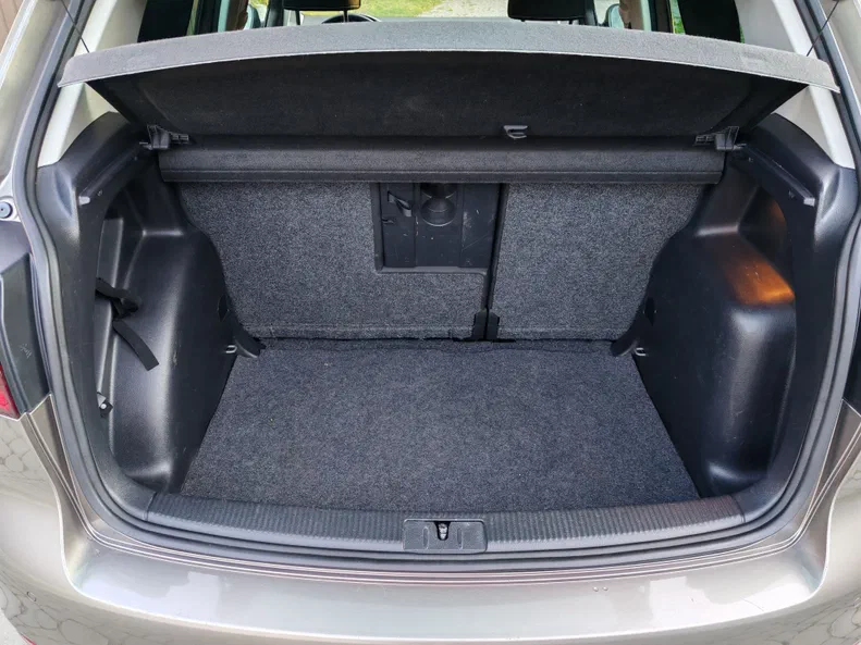 Volkswagen Golf Plus 2012 - 25