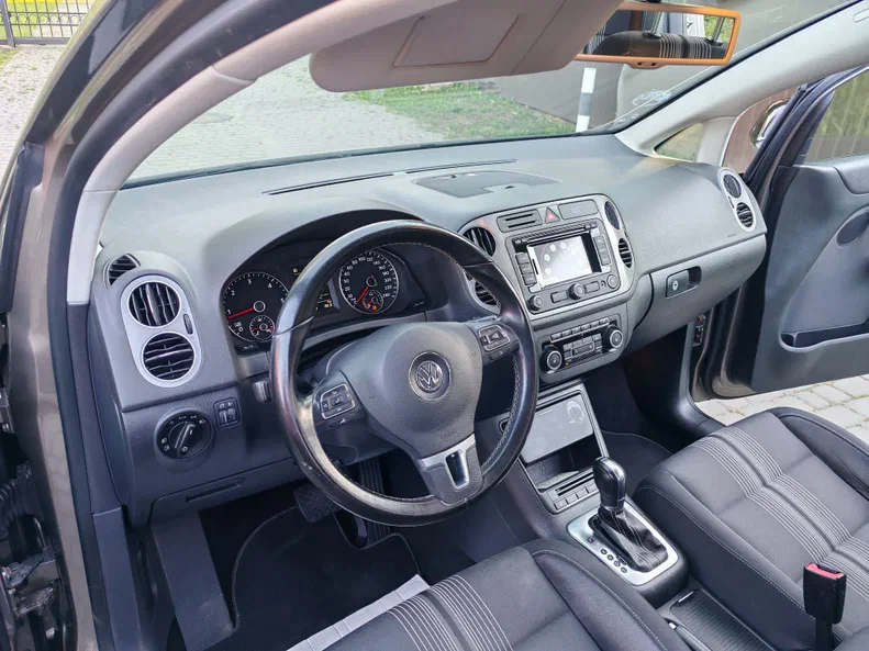 Volkswagen Golf Plus 2012 - 21