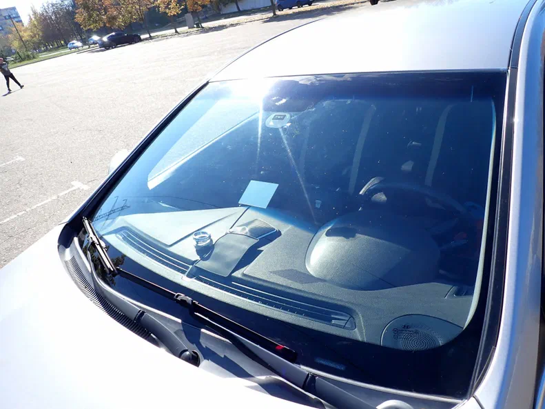 Hyundai Sonata 2010 - 12