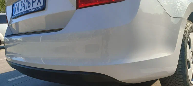 Skoda Rapid 2017 - 16