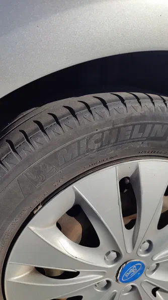 Ford Focus 2011 - 10