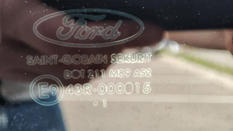 Ford Focus 2011 - 11