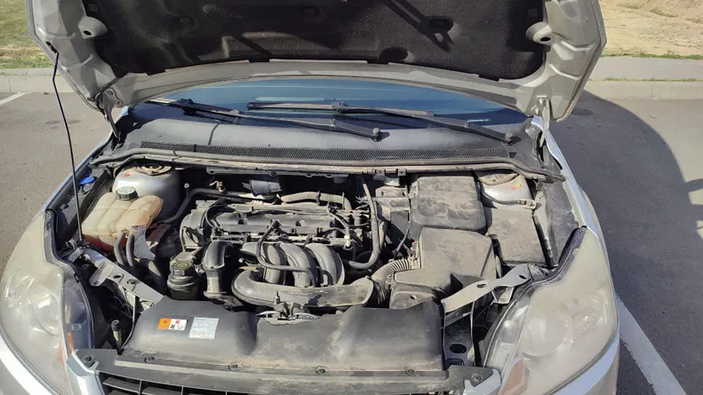 Ford Focus 2011 - 2