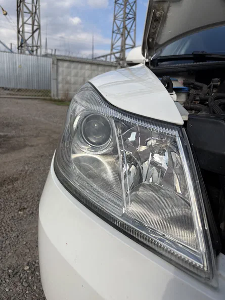 Skoda Octavia 2011 - 21