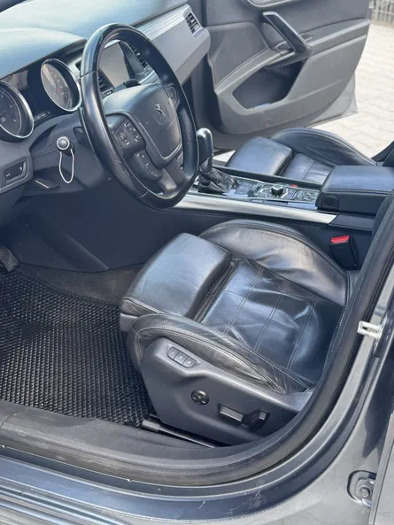 Peugeot 508 2013 - 3