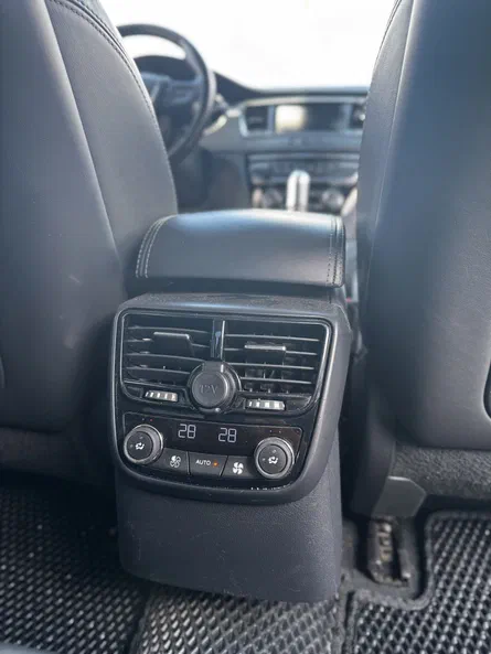 Peugeot 508 2013 - 7
