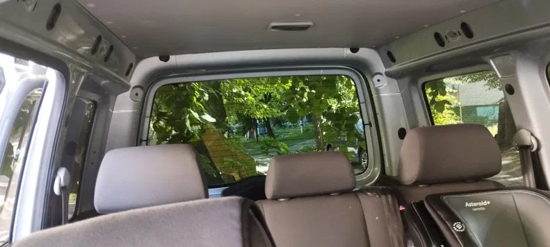Volkswagen Caddy 2011 - 18