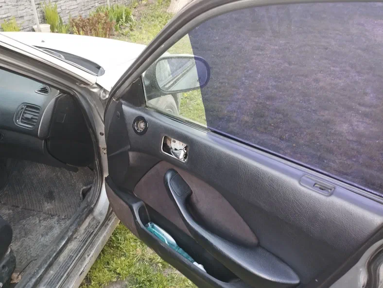 Honda Accord 1994 - 3