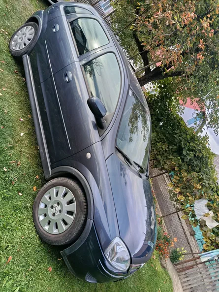 Opel Corsa 2006 - 14