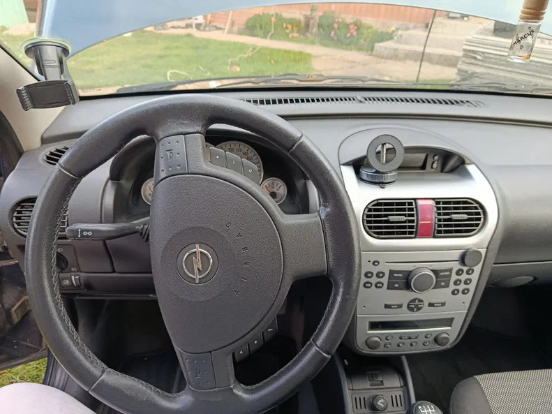 Opel Corsa 2006 - 22