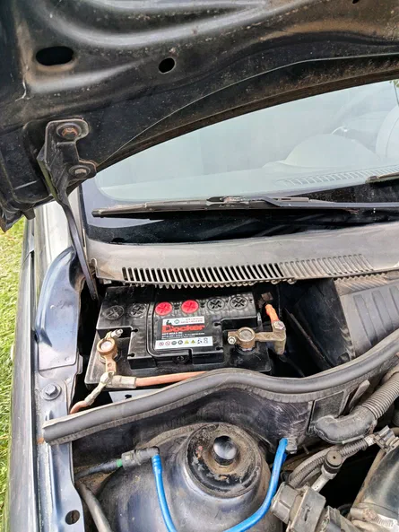 Opel Corsa 2006 - 18