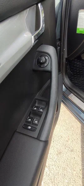 Skoda Octavia 2016 - 9