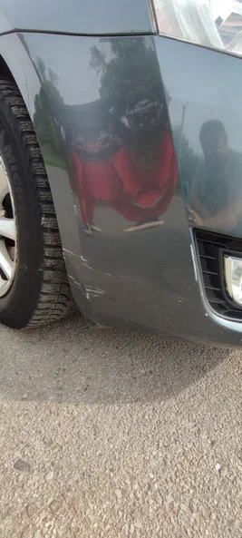 Skoda Octavia 2016 - 29