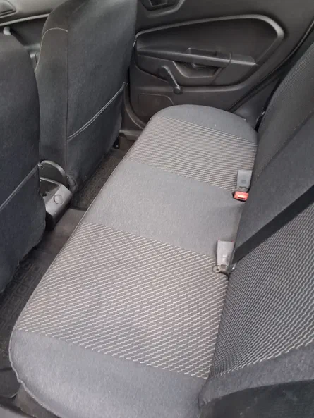 Ford Fiesta 2014 - 6