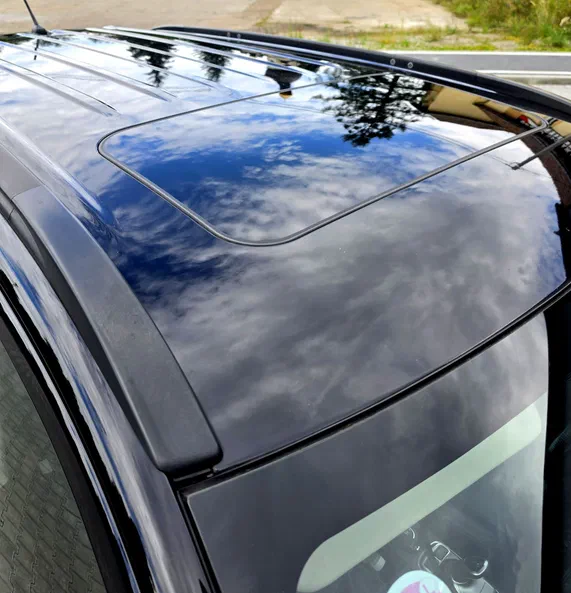 Mitsubishi Outlander 2014 - 4