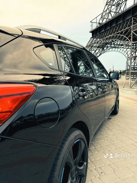 Subaru Impreza 2019 - 8