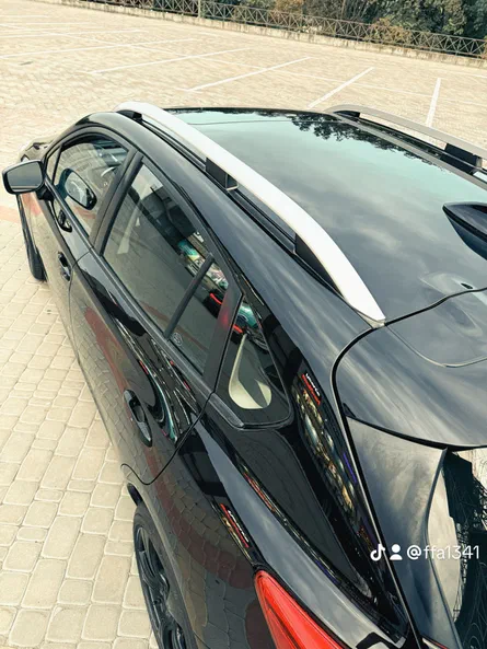 Subaru Impreza 2019 - 3
