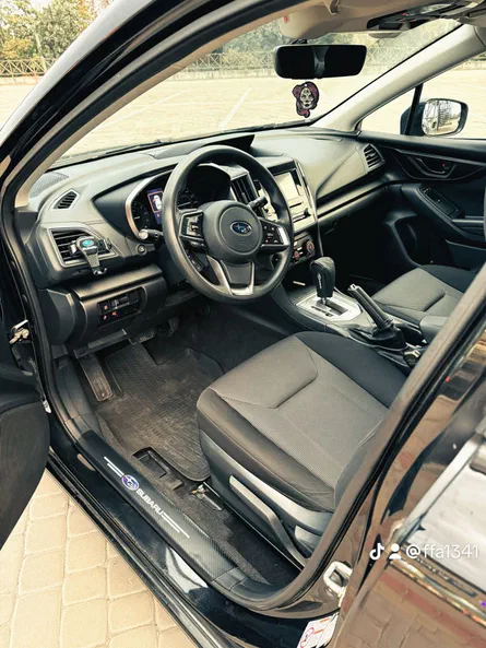Subaru Impreza 2019 - 7