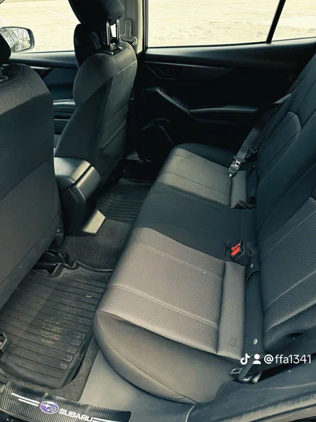 Subaru Impreza 2019 - 13