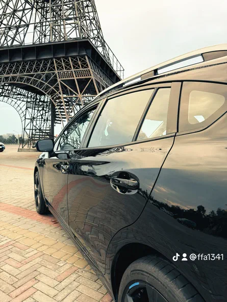Subaru Impreza 2019 - 9