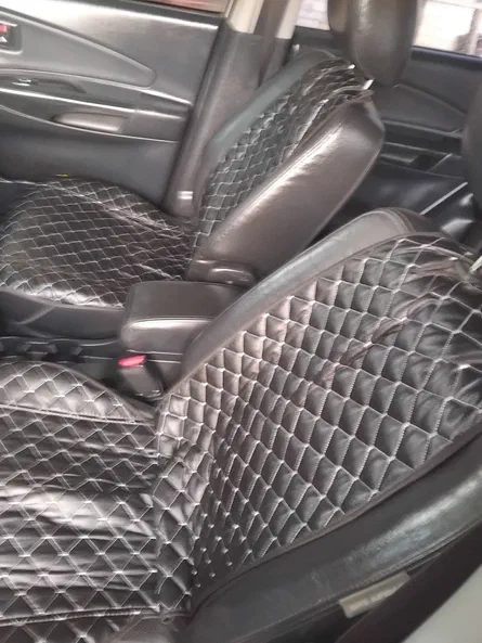 Hyundai Tucson 2007 - 5