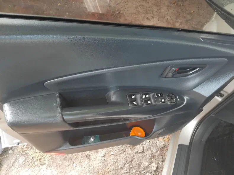 Hyundai Tucson 2007 - 6