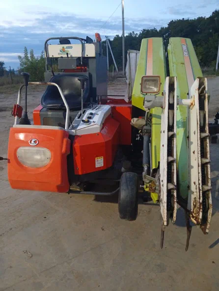 Kubota L1 2020 - 2