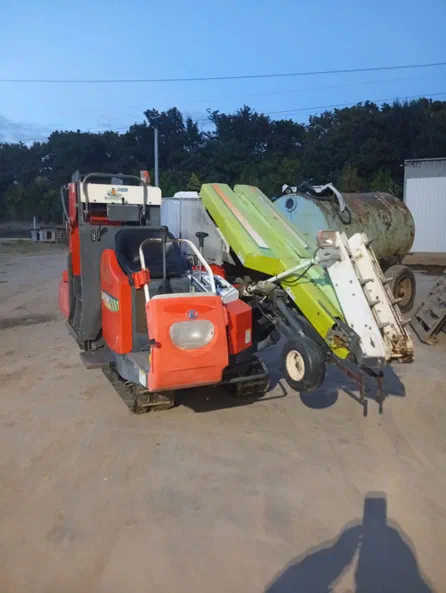 Kubota L1 2020 - 1