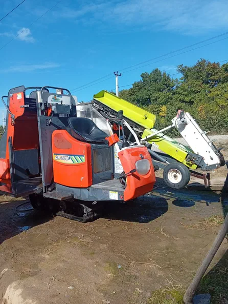Kubota L1 2020 - 0