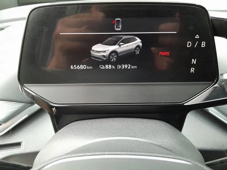 Volkswagen ID.4 2021 - 3