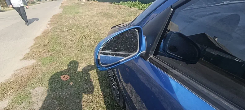 Chevrolet Aveo 2006 - 3