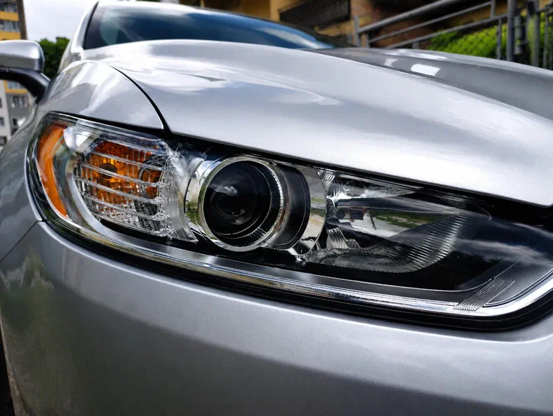 Ford Fusion (North America) 2014 - 6
