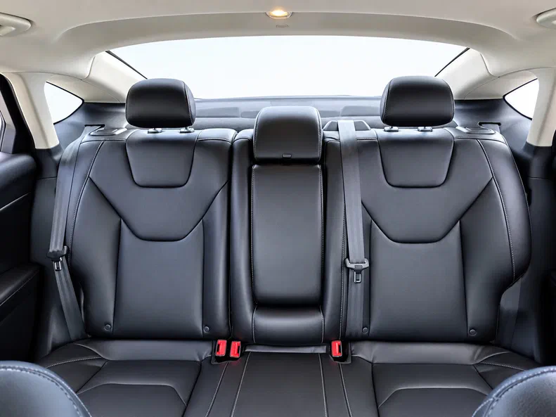 Ford Fusion (North America) 2014 - 11