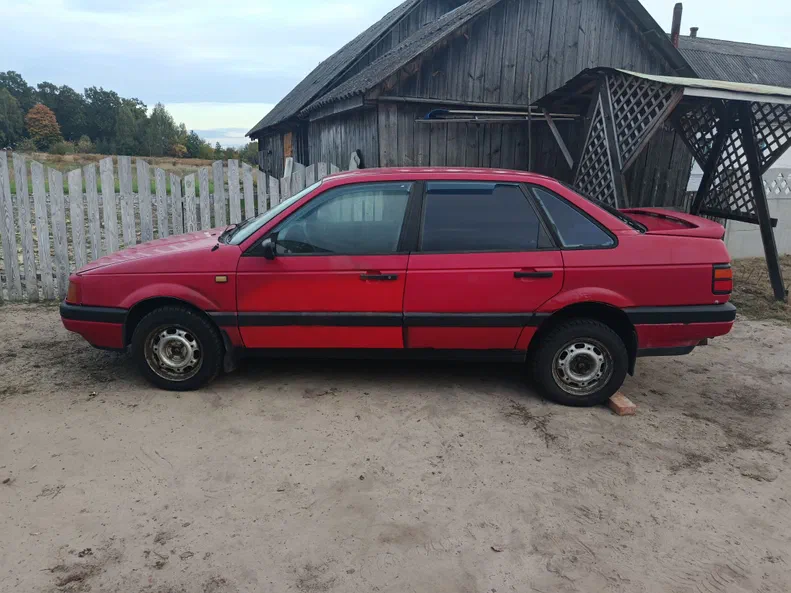 Volkswagen Passat 1991 - 1