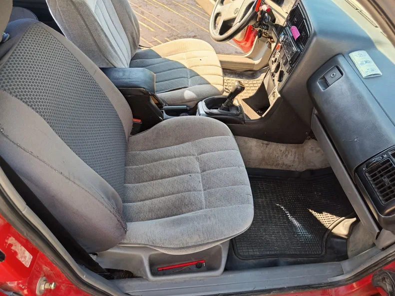 Volkswagen Passat 1991 - 4