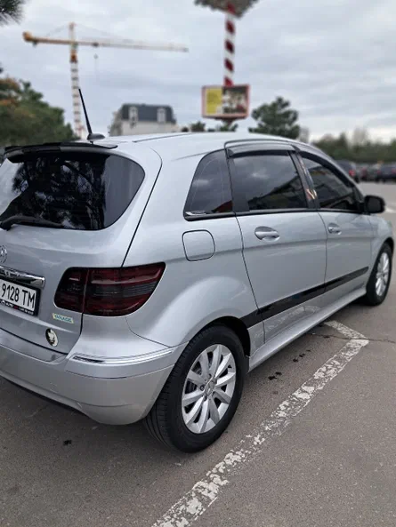 Mercedes-Benz B-Клас 2011 - 3