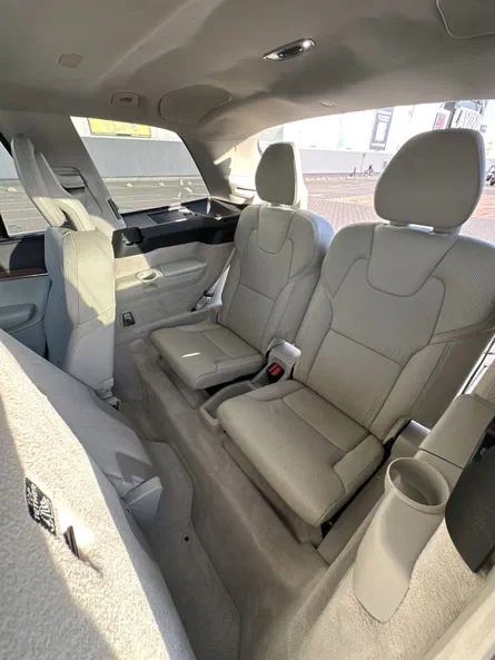 Volvo XC90 2015 - 6