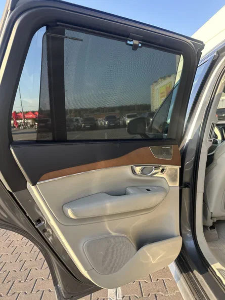 Volvo XC90 2015 - 7