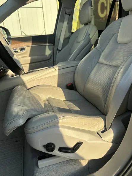 Volvo XC90 2015 - 10