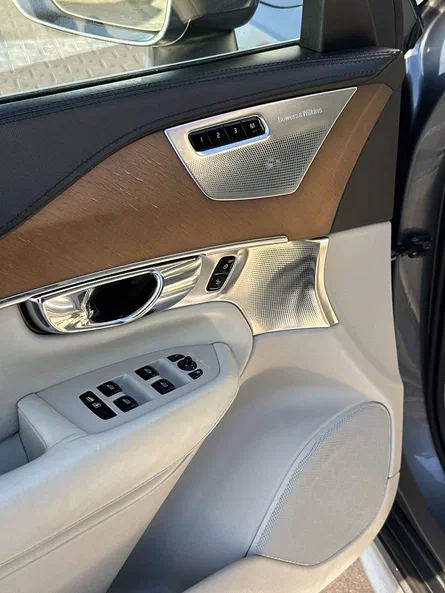 Volvo XC90 2015 - 15