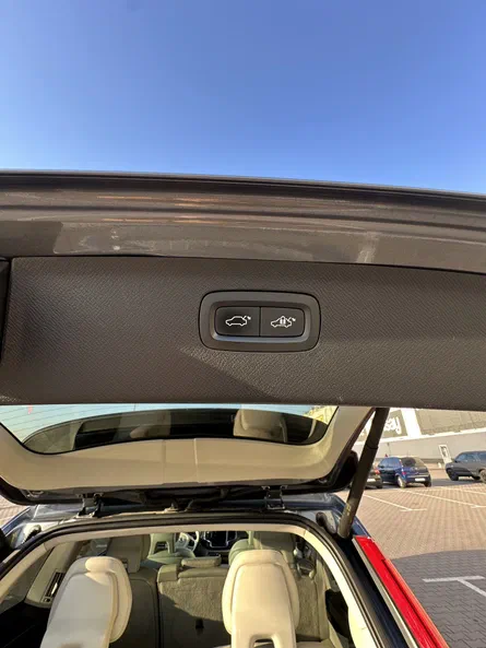 Volvo XC90 2015 - 5