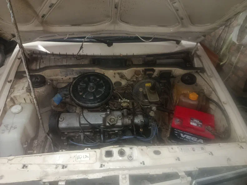 Lada (ВАЗ) 2109 1994 - 3
