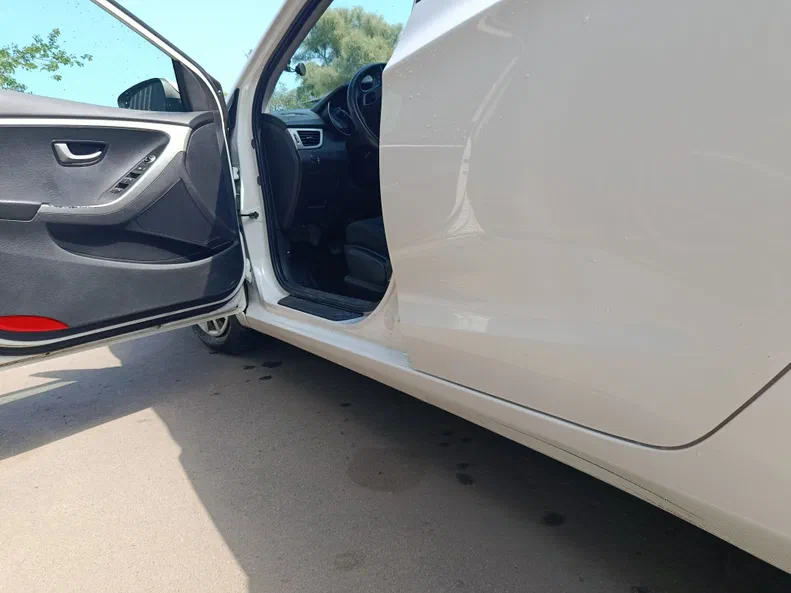 Hyundai i30 2013 - 9